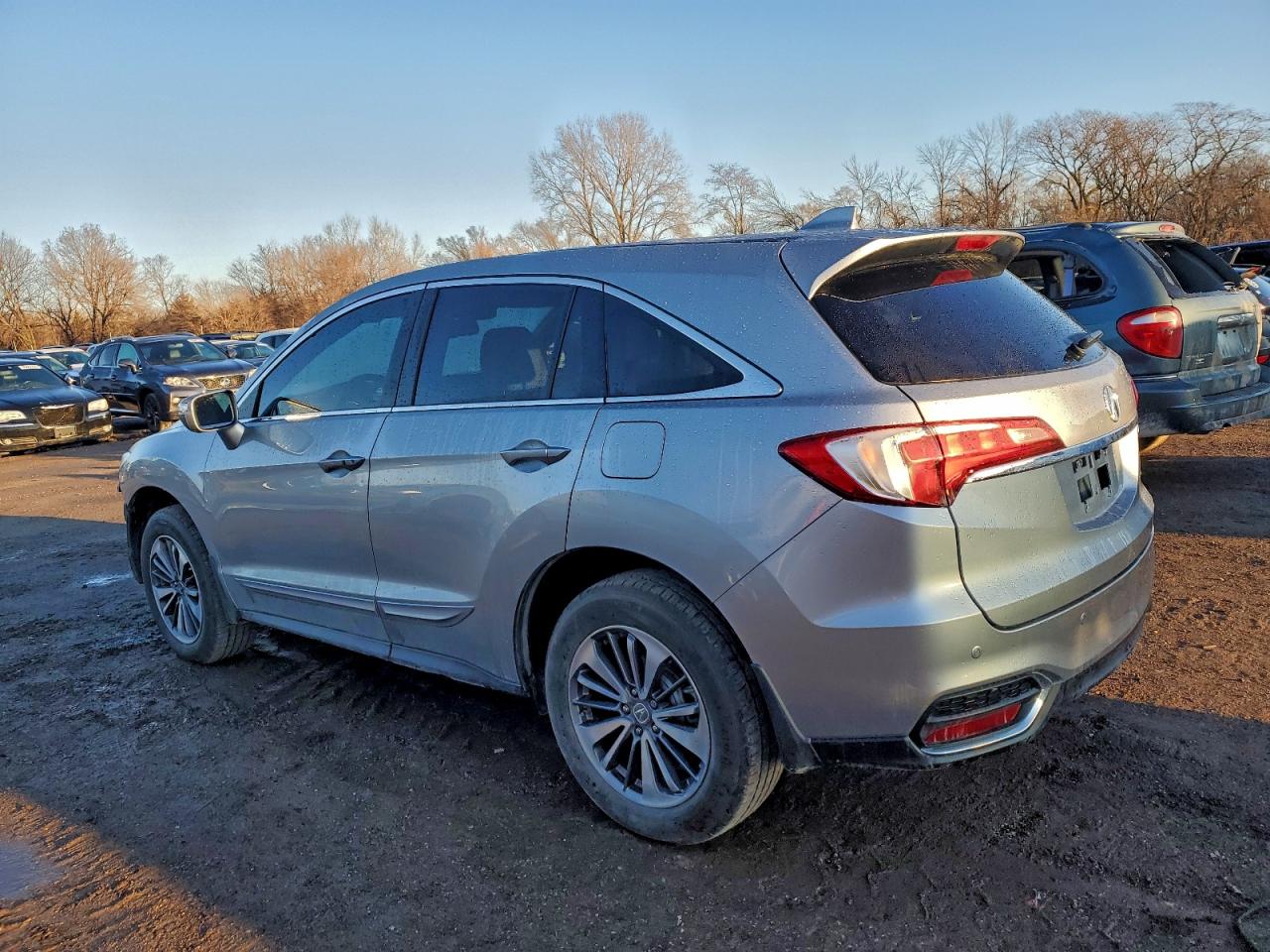Acura RDX Advance Image 3