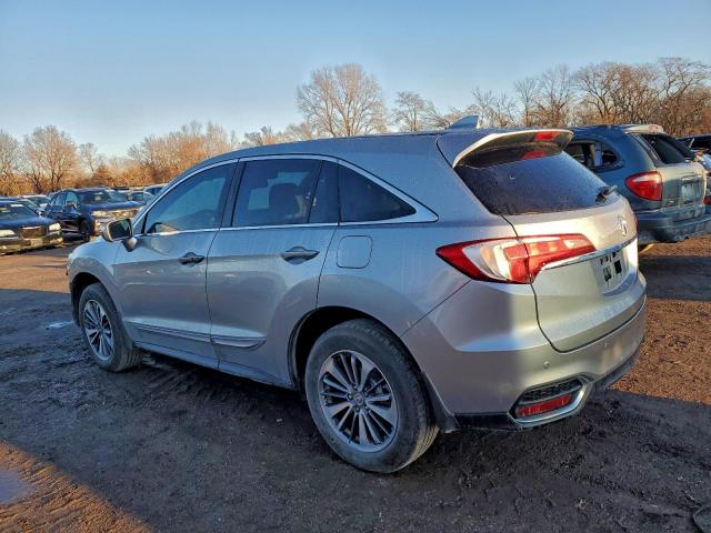 Acura RDX Advance Image 3