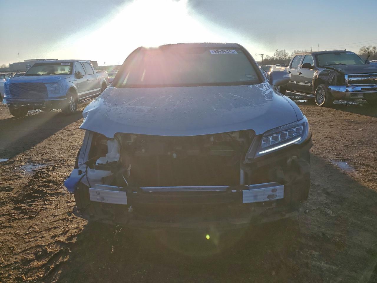 Acura RDX Advance Image 5