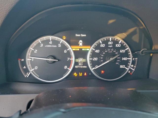 Acura RDX Advance Image 7