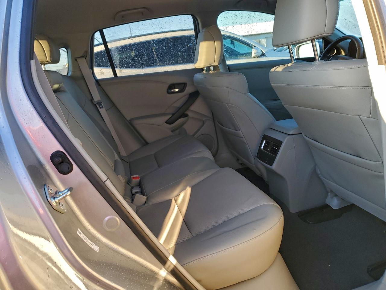 Acura RDX Advance Image 10