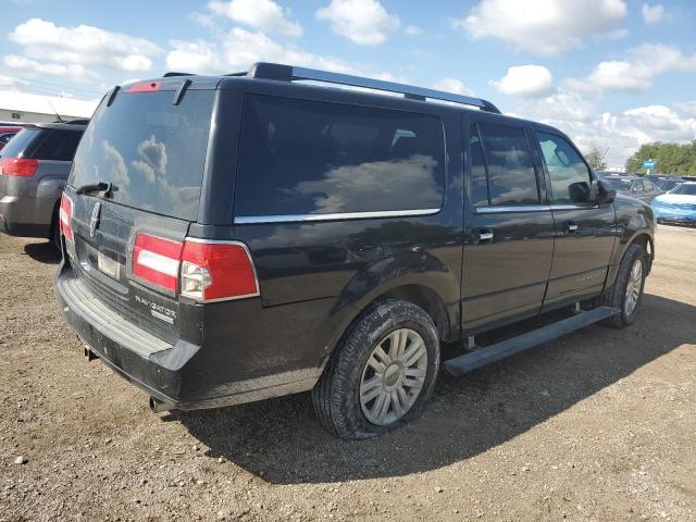 Lincoln Navigator L Image 8