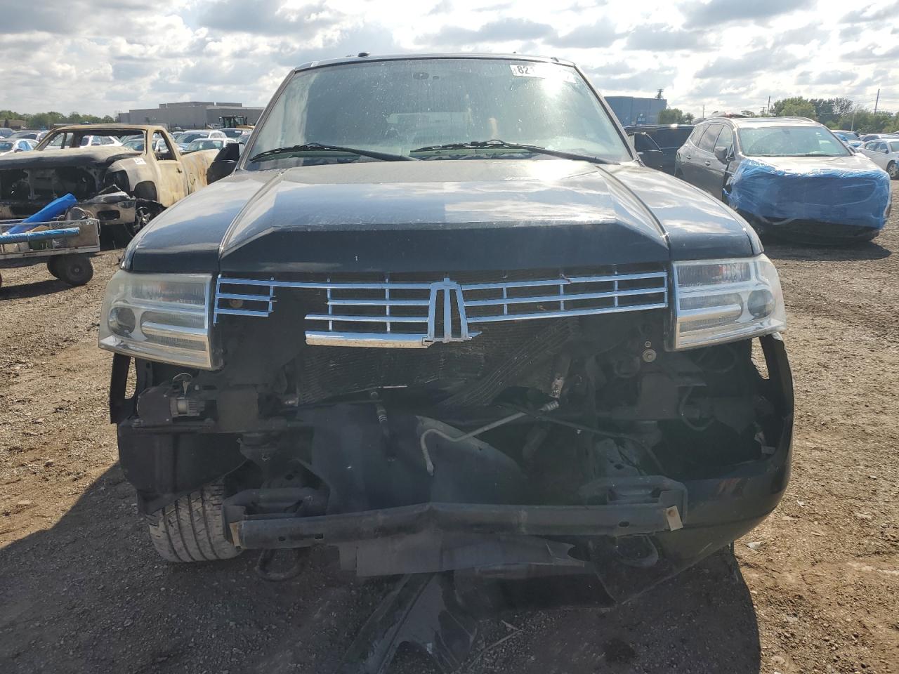 Lincoln Navigator L Image 12