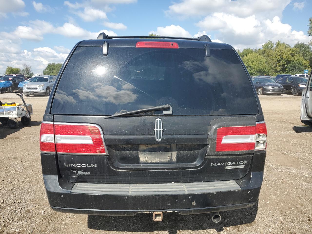 Lincoln Navigator L Image 3