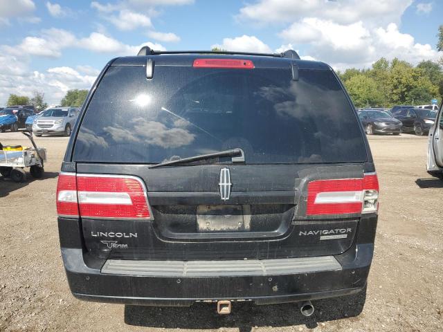 Lincoln Navigator L Image 3