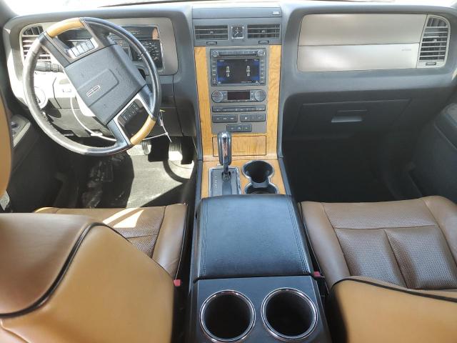 Lincoln Navigator L Image 4