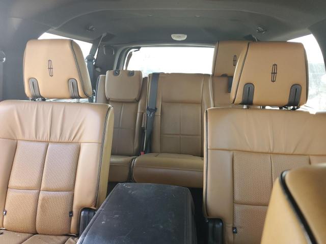Lincoln Navigator L Image 10