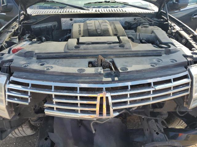 Lincoln Navigator L Image 2