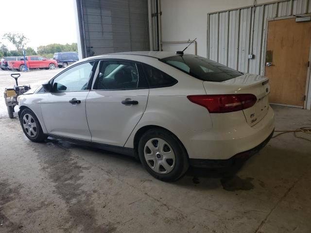 Ford Focus S Image 10