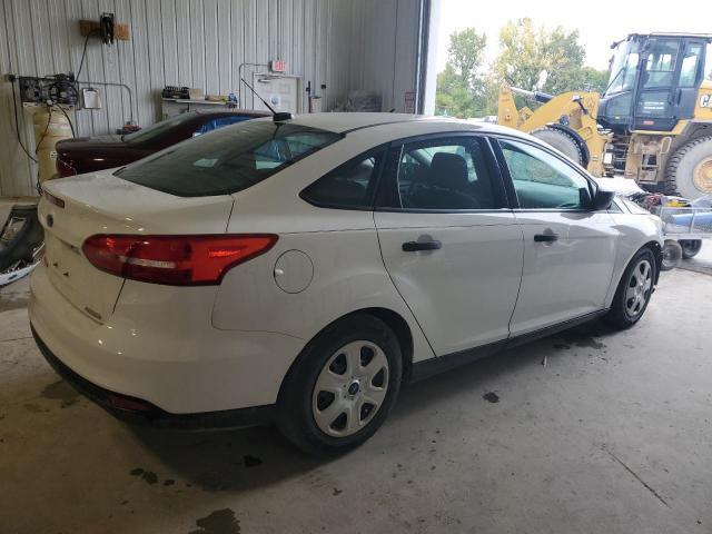 Ford Focus S Image 9