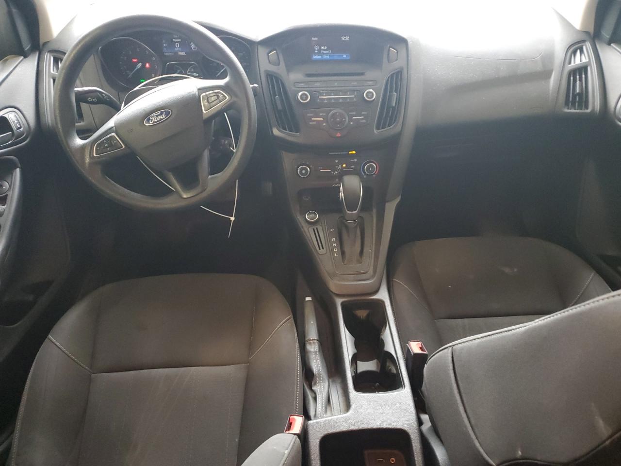 Ford Focus S Image 2