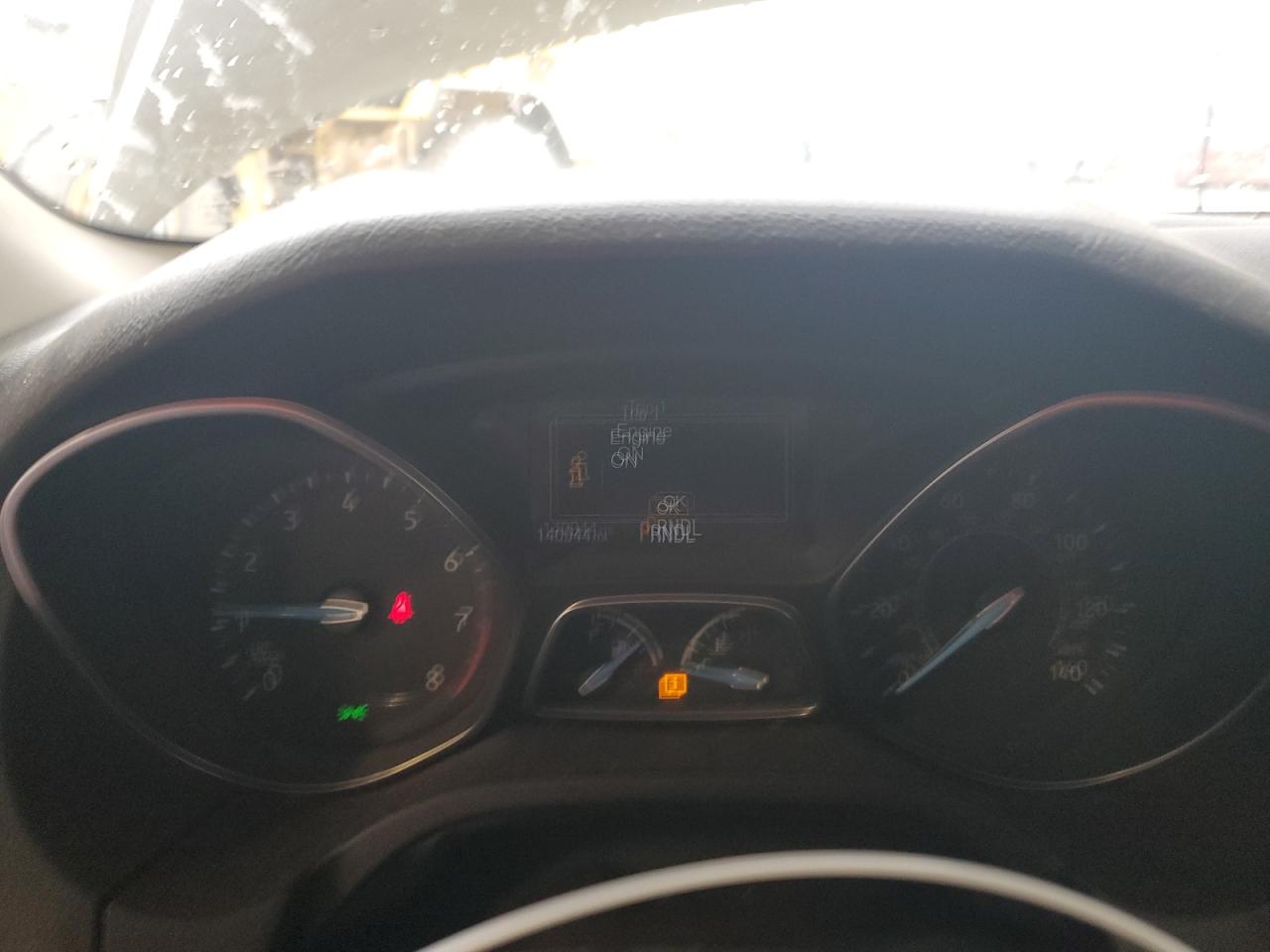 Ford Focus S Image 8