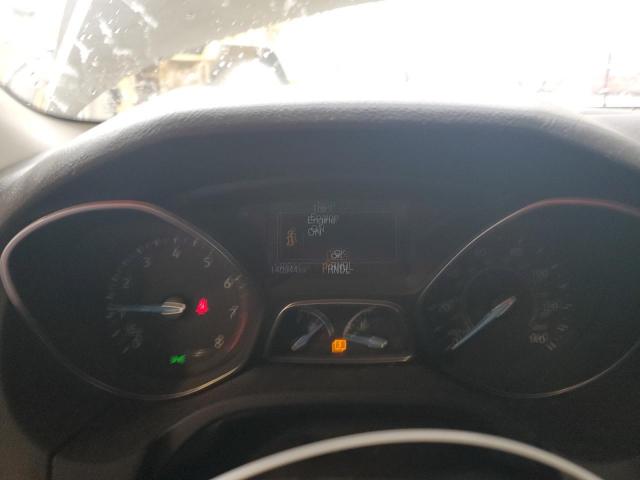 Ford Focus S Image 8