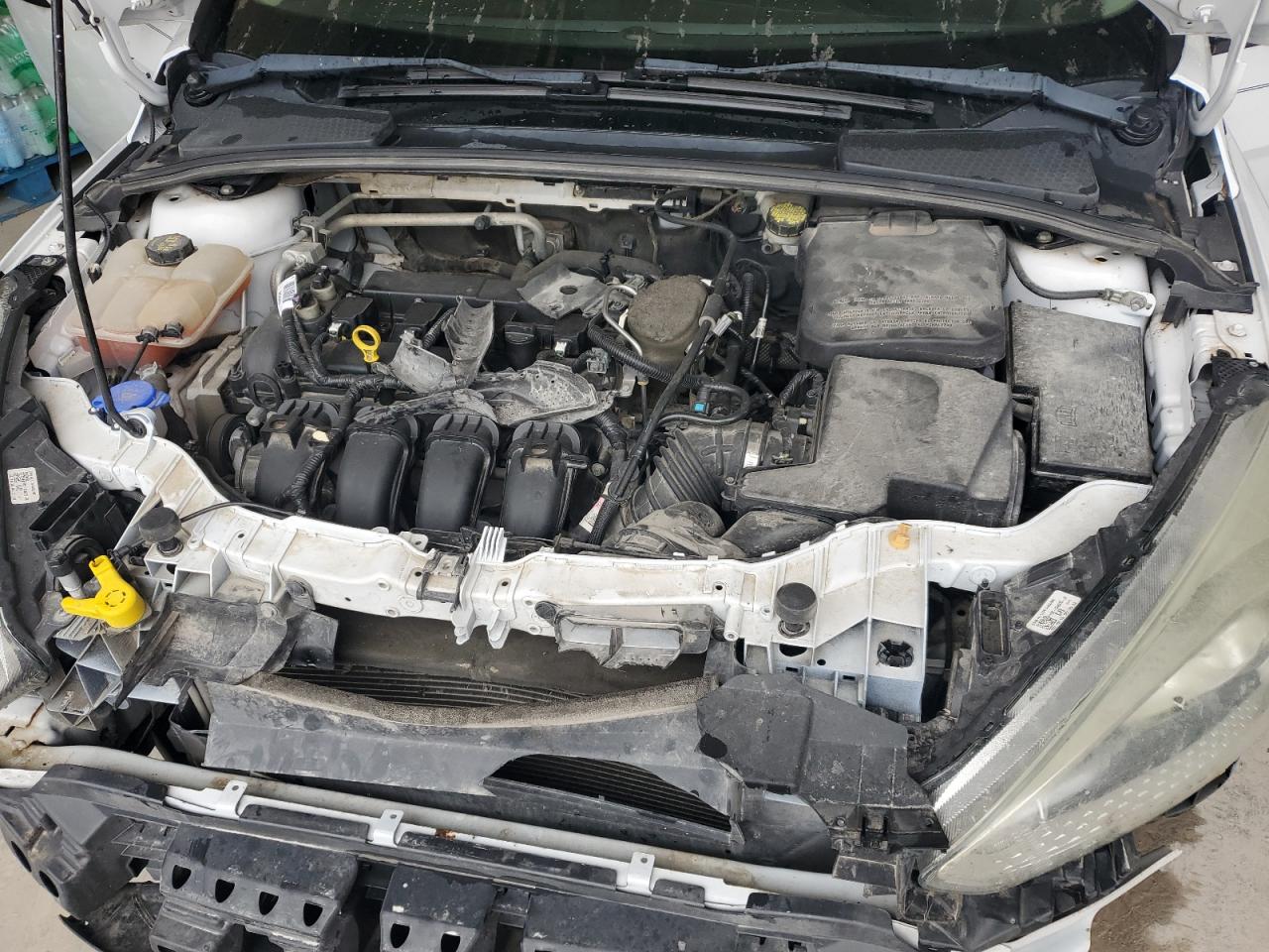 Ford Focus S Image 6