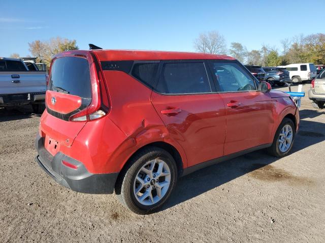 Kia Soul Lx Image 2