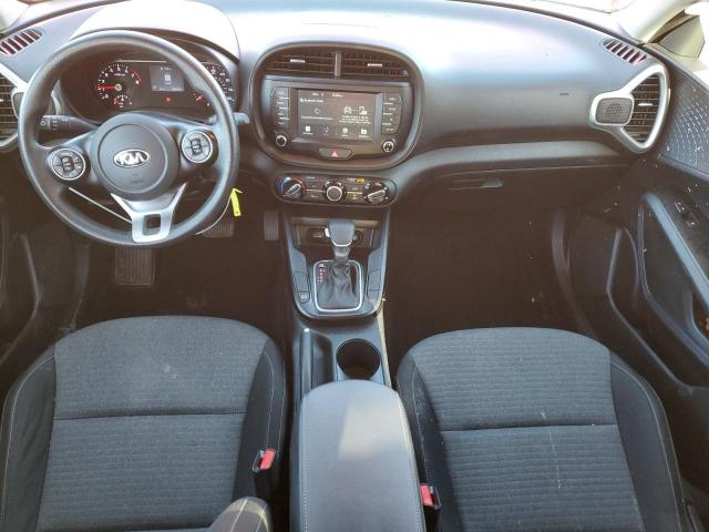 Kia Soul Lx Image 3